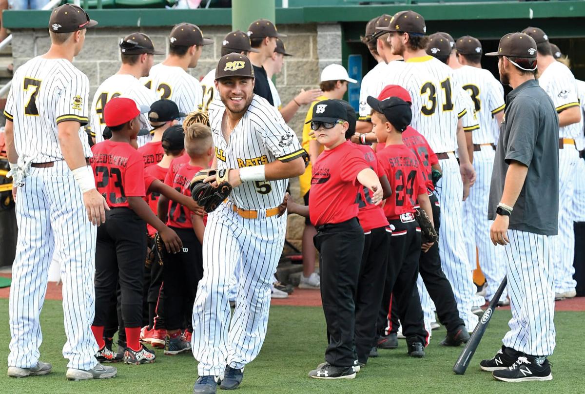 For Josh Bell, fellow former Pirates, it's 'onto the next chapter