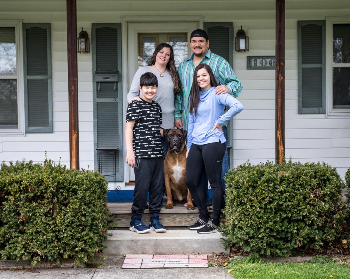 Leiato family