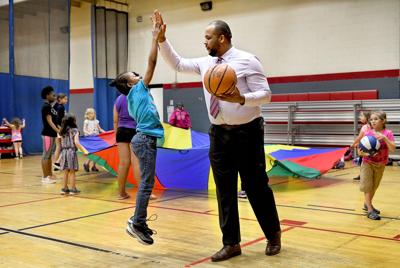 Search Begins Greater Johnstown Community Ymca Looking For