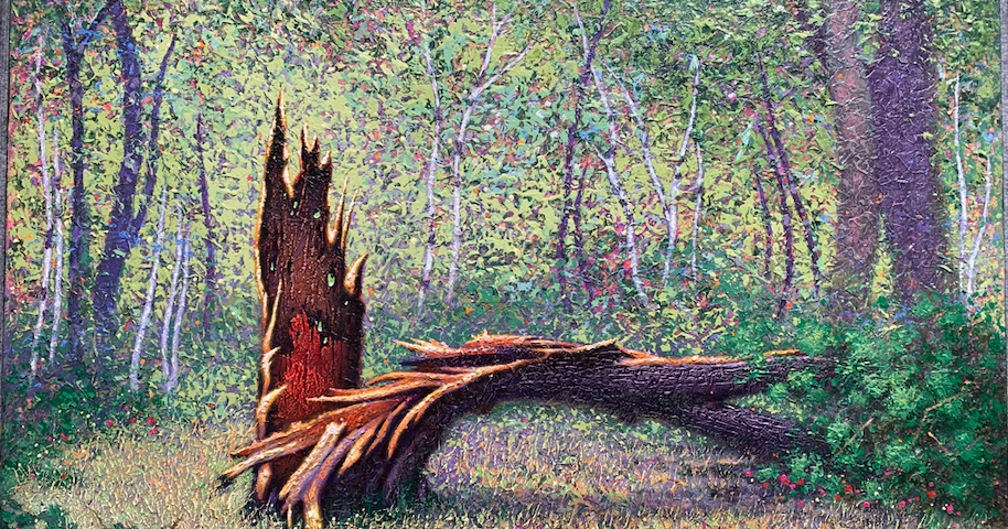 Allied Artists' summer collection on display at Westmont arts center
