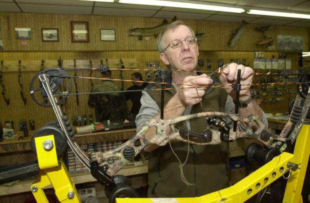 Sporting goods store will close | News | tribdem.com