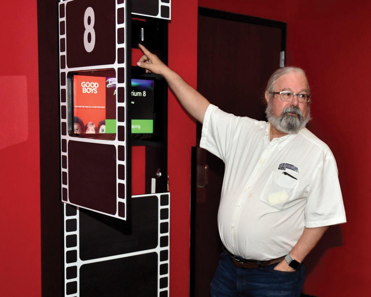 Richland Cinemas Johnstown Magazine Tribdem Com