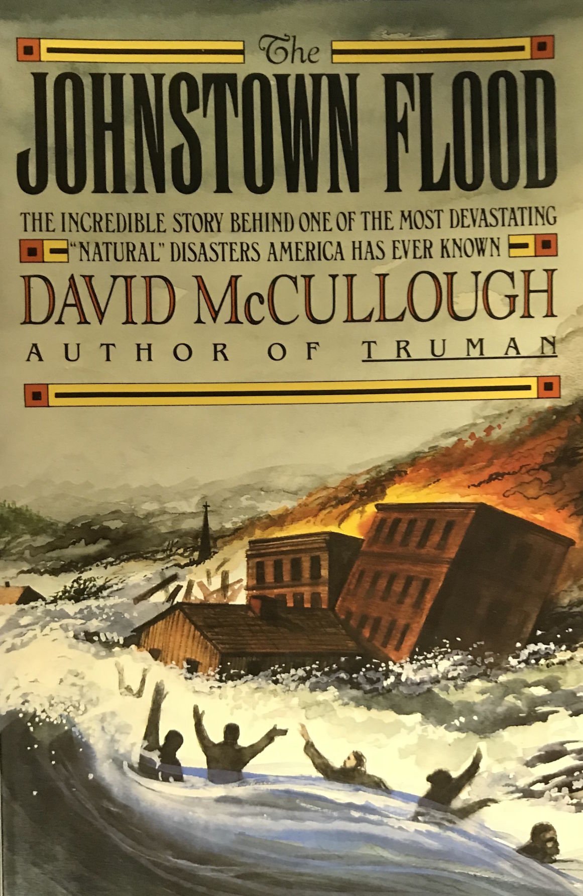 'America’s Best Narrative Historian': David McCullough, Author Of 'The ...