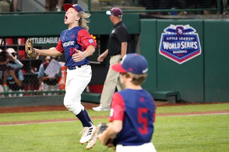 Restructured Little League World Series could help Delaware teams get to  Williamsport, The Latest from WDEL News