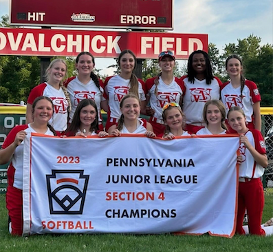 PHOTOS: Canton Little League wins state tournament opener