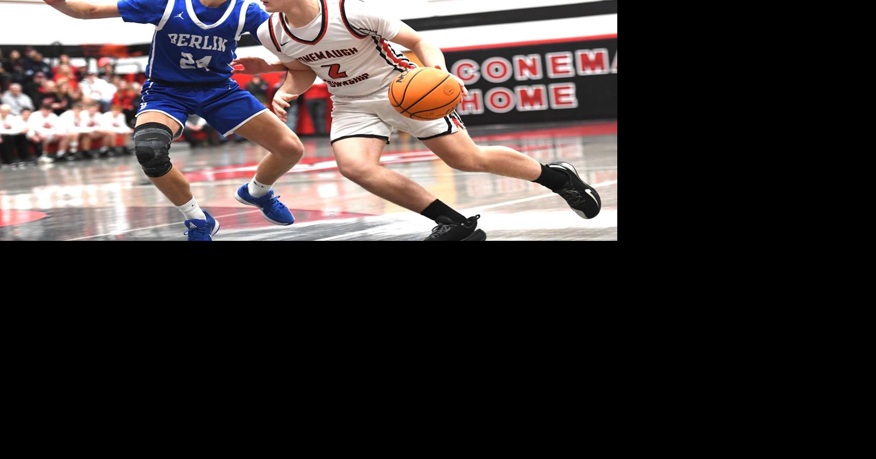 Conemaugh Township boys pull away from Berlin Brothersvalley in 5-2A