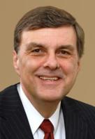 Kurtz named Pitt trustee