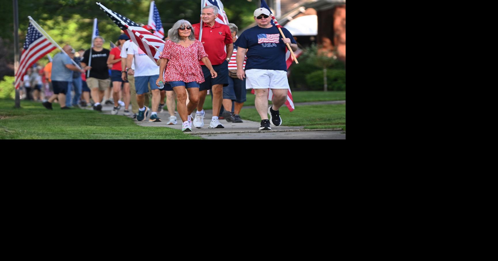 PHOTO GALLERY | Independence Day celebrated throughout region | Gallery ...