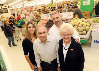 Coupon matchups market basket