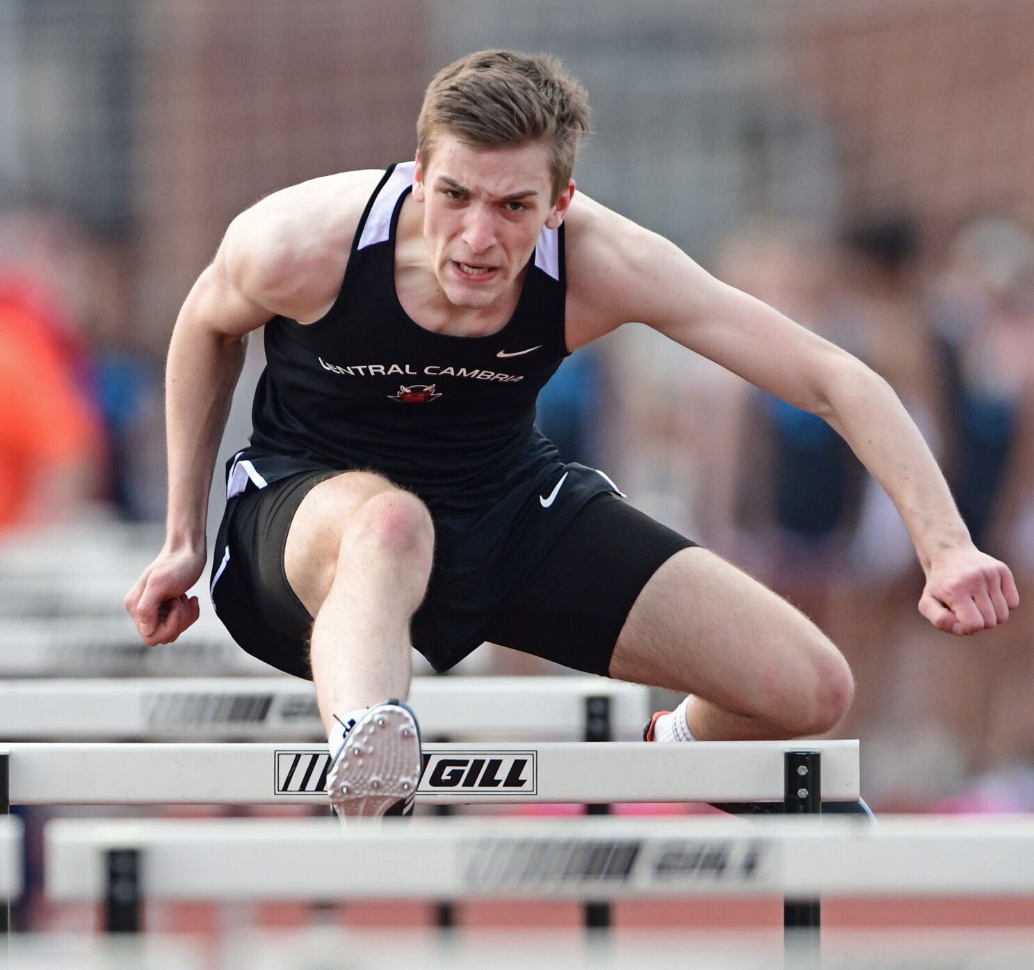 2021 boys track and field capsules Sports tribdem