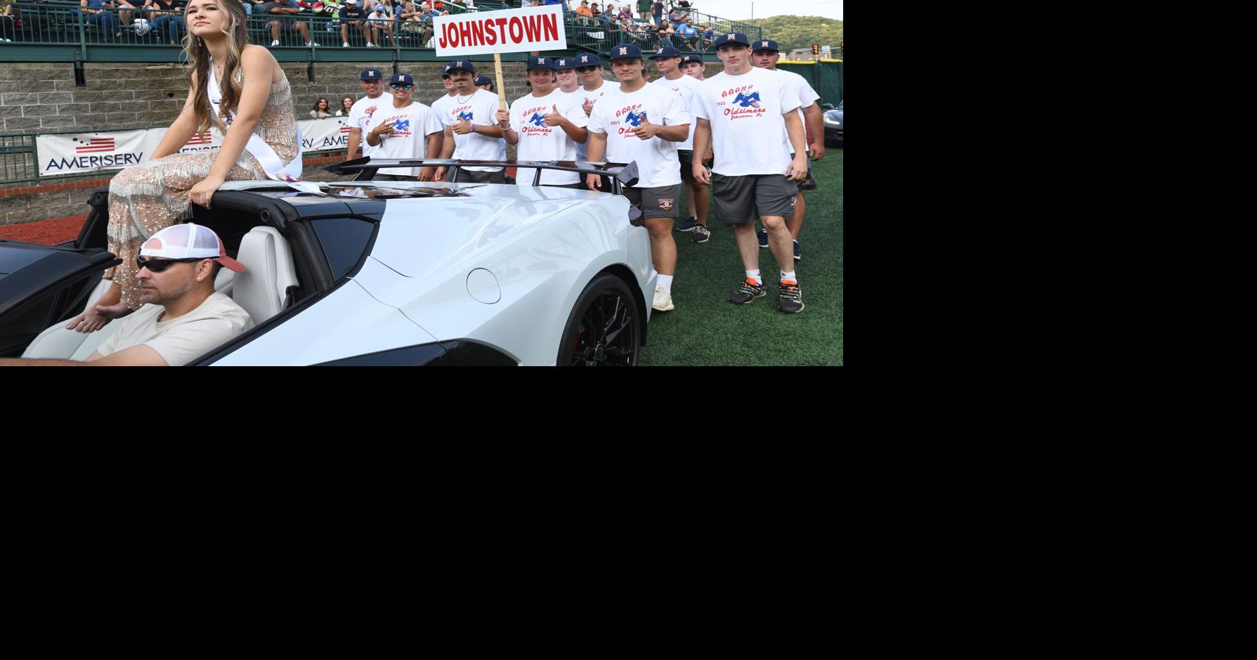 AAABA 2023 | Baseball fans on opening night: 'It's tradition' to attend ...