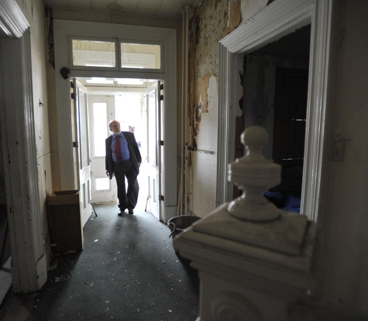 Ludwig House Pennsylvania