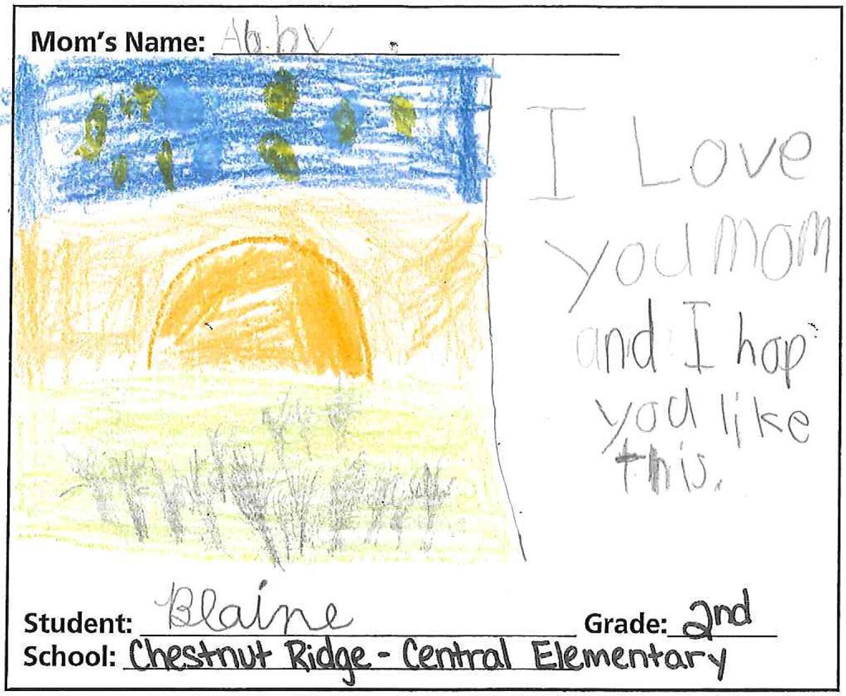 BLAINE | CHESTNUT RIDGE - CENTRAL | 2nd GRADE.jpg