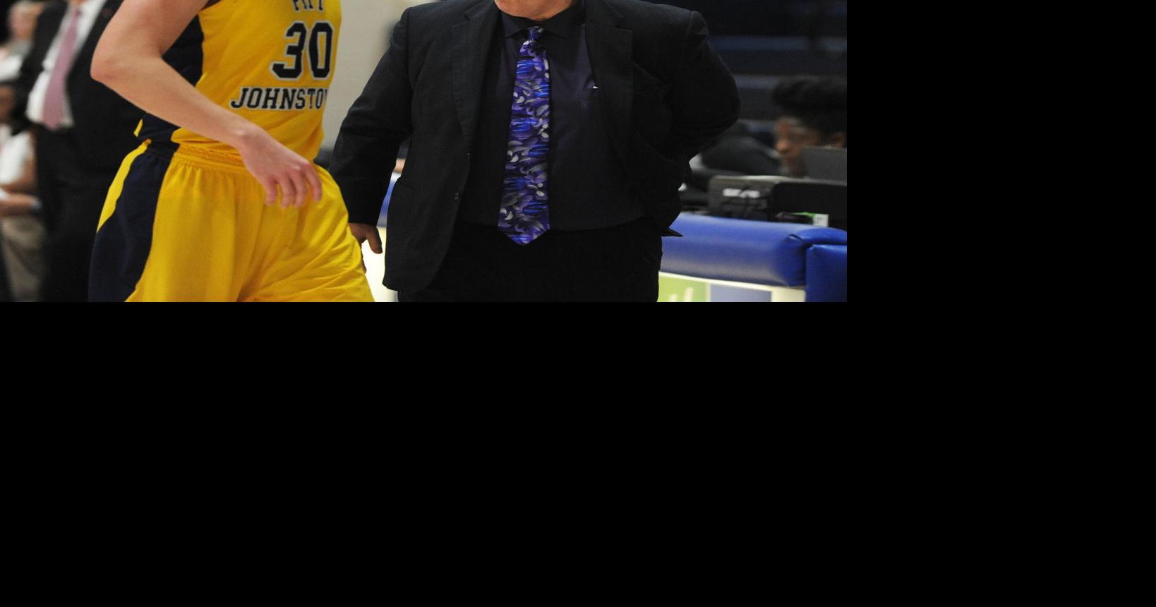 UPJ’s Rukavina honored by PSAC | Sports | tribdem.com