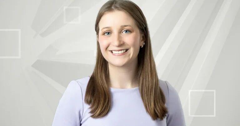 Rachel Pellegrino | Too young to remember, honored to never forget