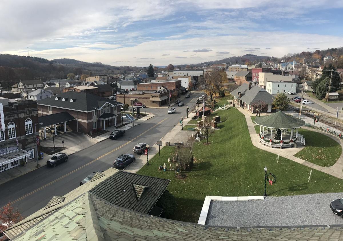Johnstown, Windber submit entries to HGTV for "Home Town Takeover