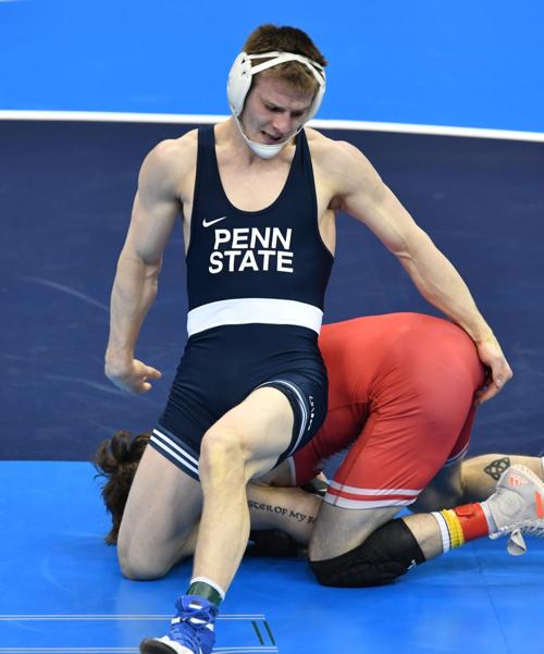 Jason Nolf
