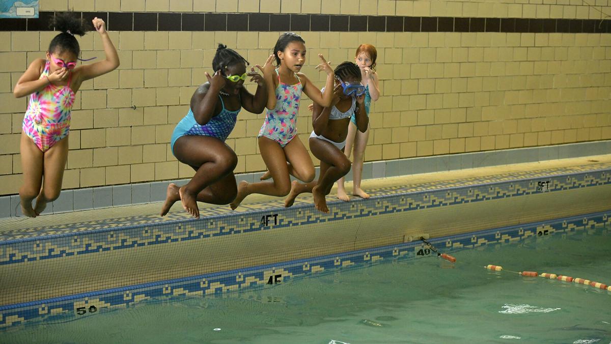 Swim4