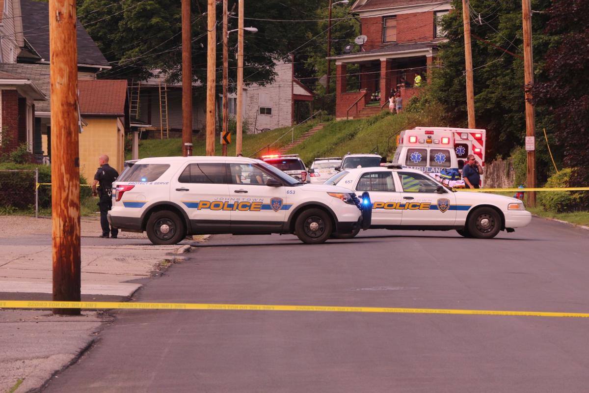 Johnstown shooting claims 3; coroner confirms domestic 'doublemurder