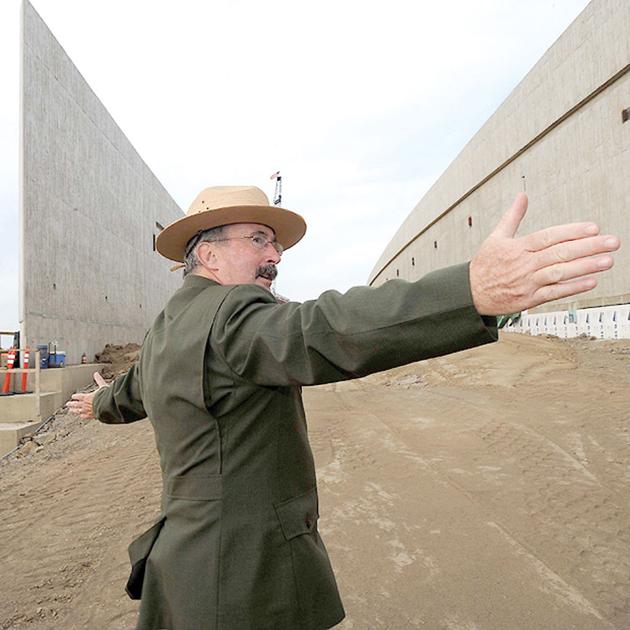 Visitors Center At Flight 93 National Memorial A Place For Healing News Tribdem Com