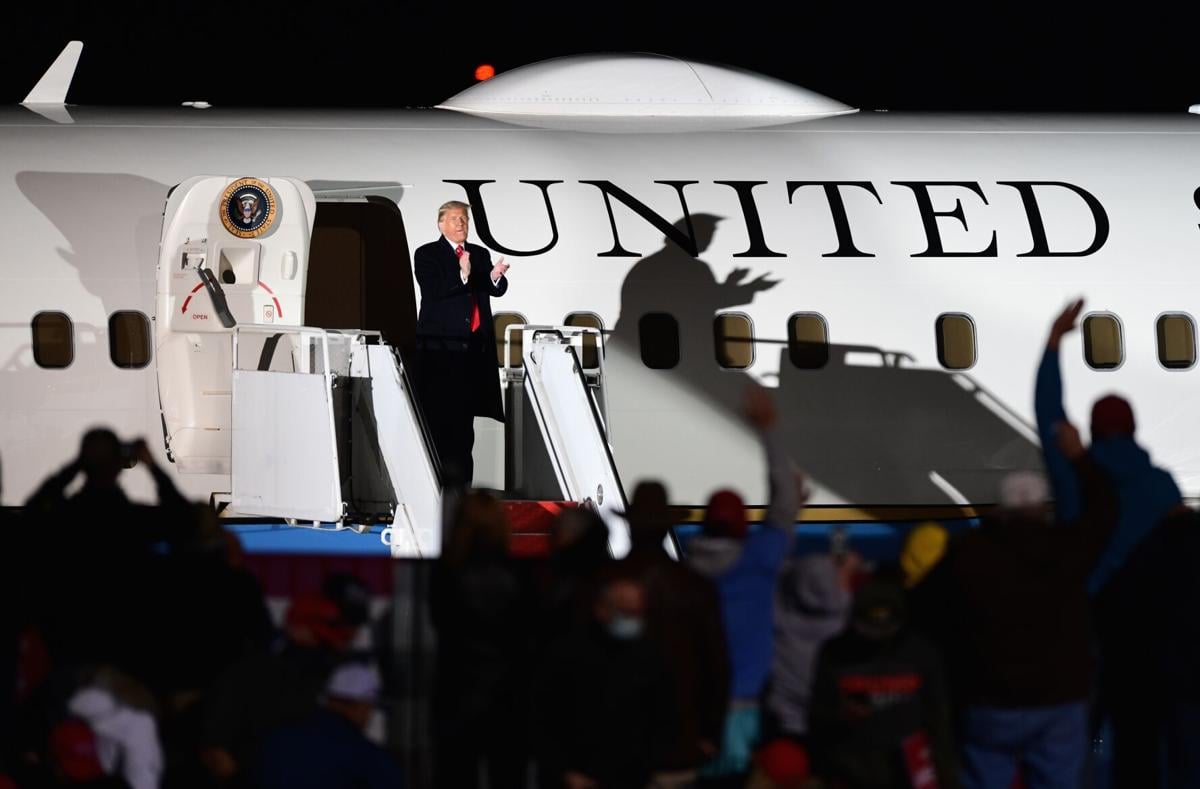 President Trump