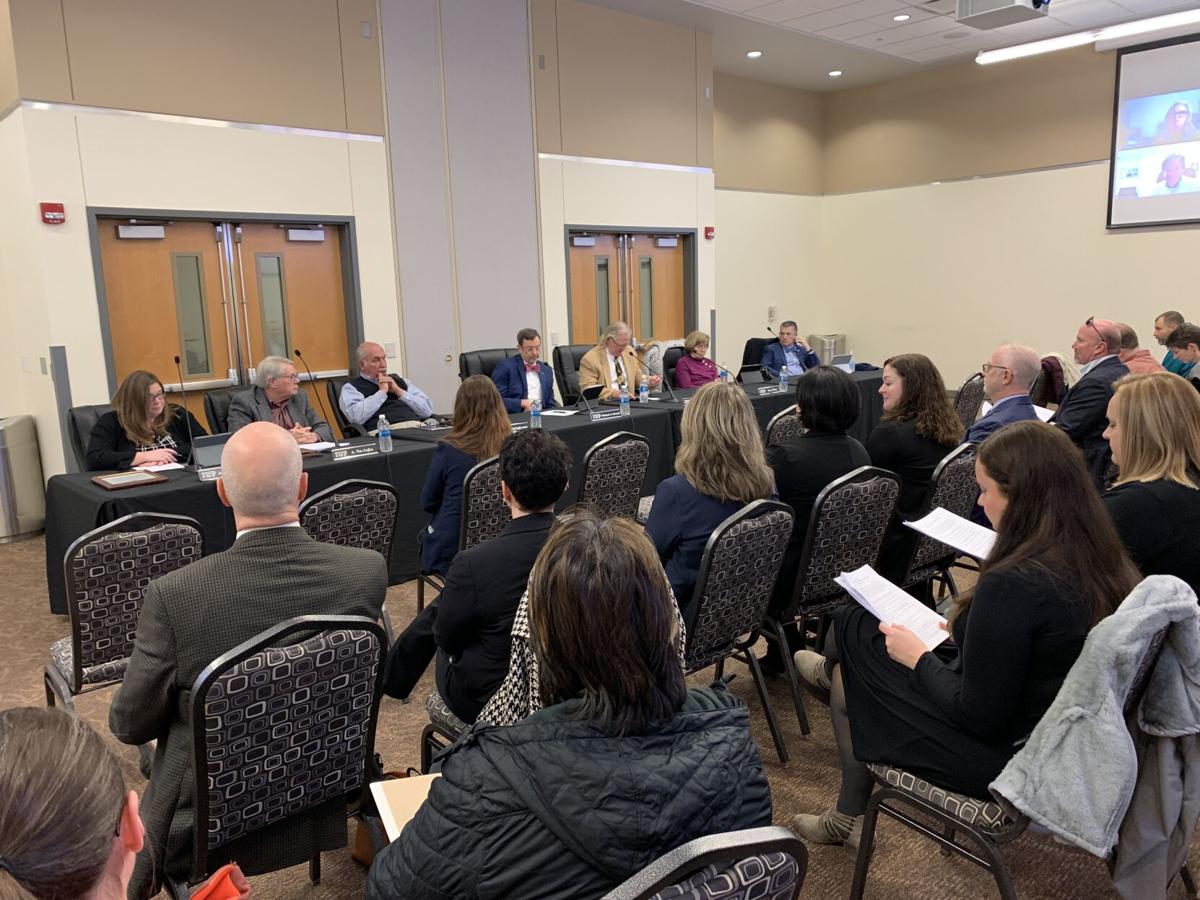 IUP plans home for school of medicine; trustees approve big campus changes  | News | tribdem.com