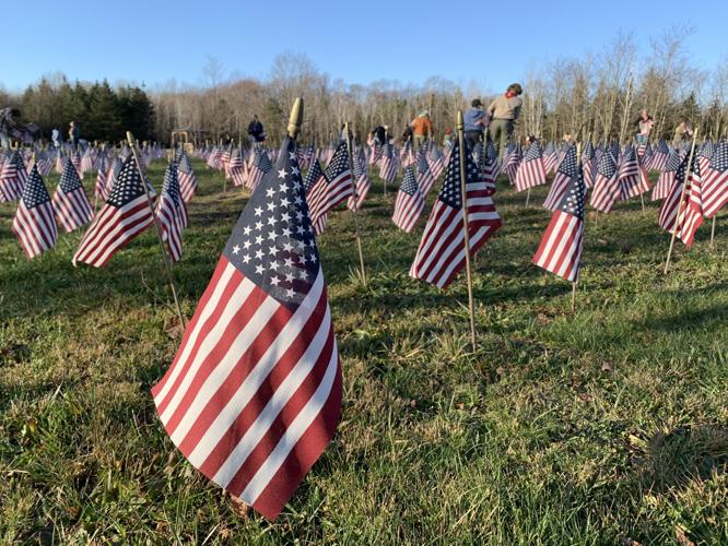 Thousands attend game warden's funeral