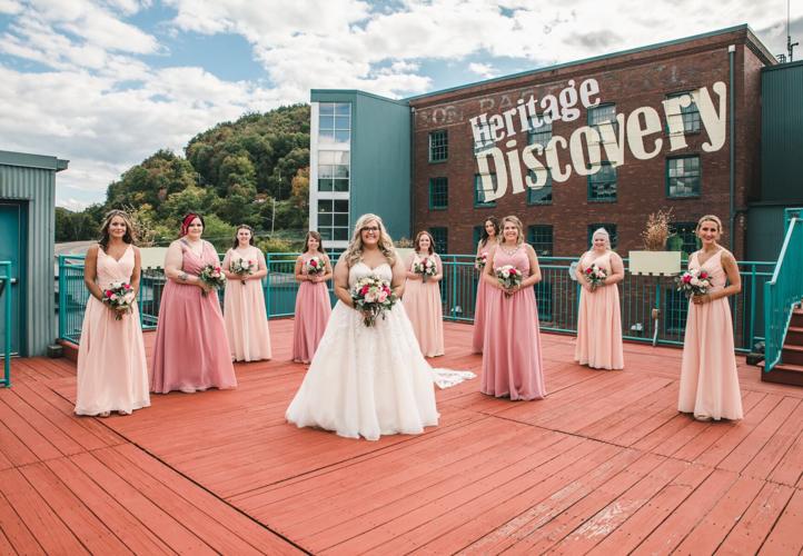 JOHNSTOWN MAGAZINE JANUARY 2023 Johnstown Wedding Edition including