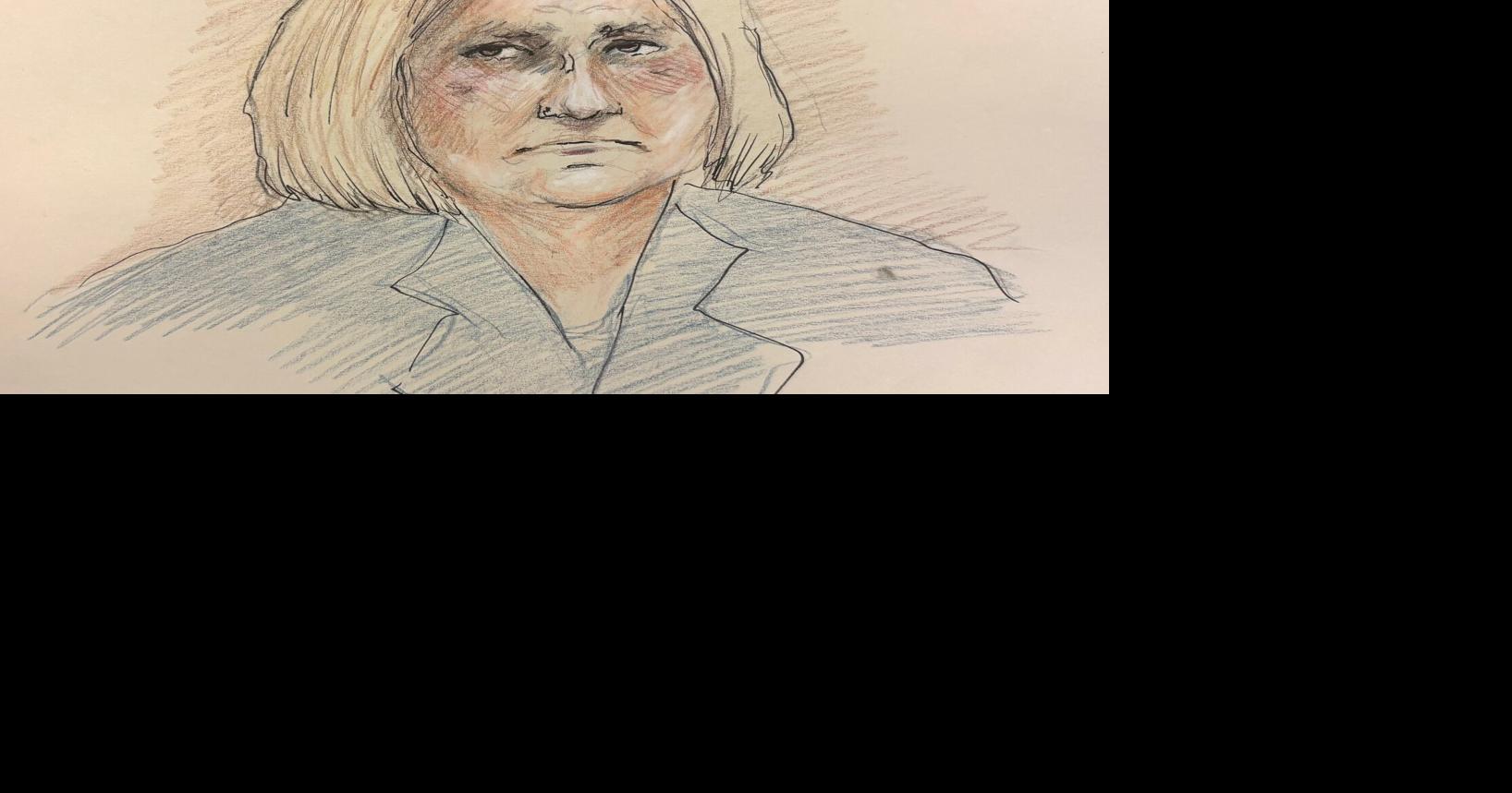 Wisconsin Judge Hannah Dugan does not testify in her own trial for helping immigrant