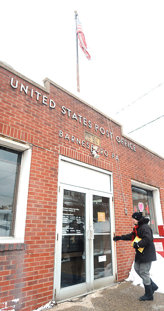 A decade after consolidation, Northern Cambria residents still struggling to leave Barnesboro