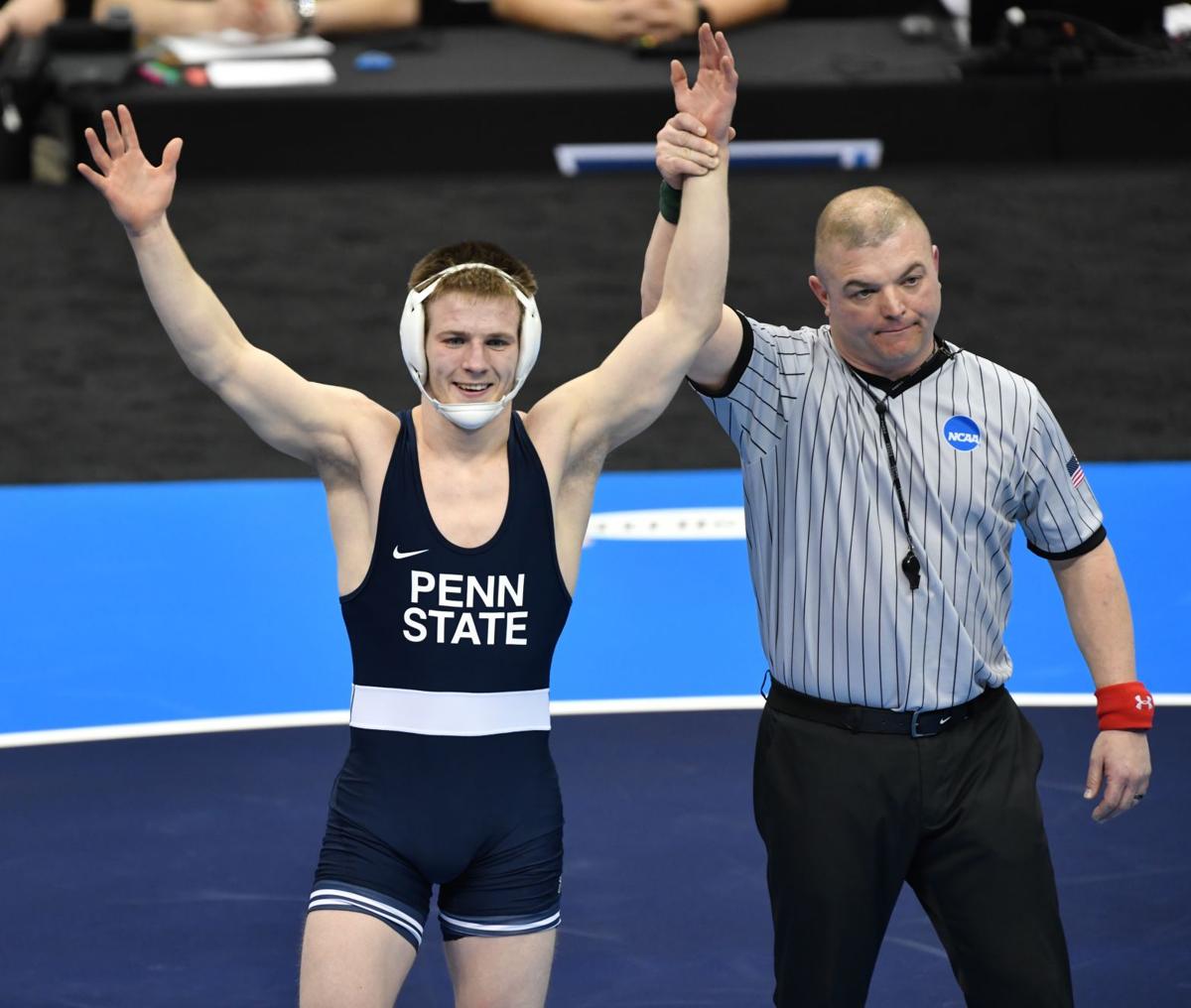 Jason Nolf