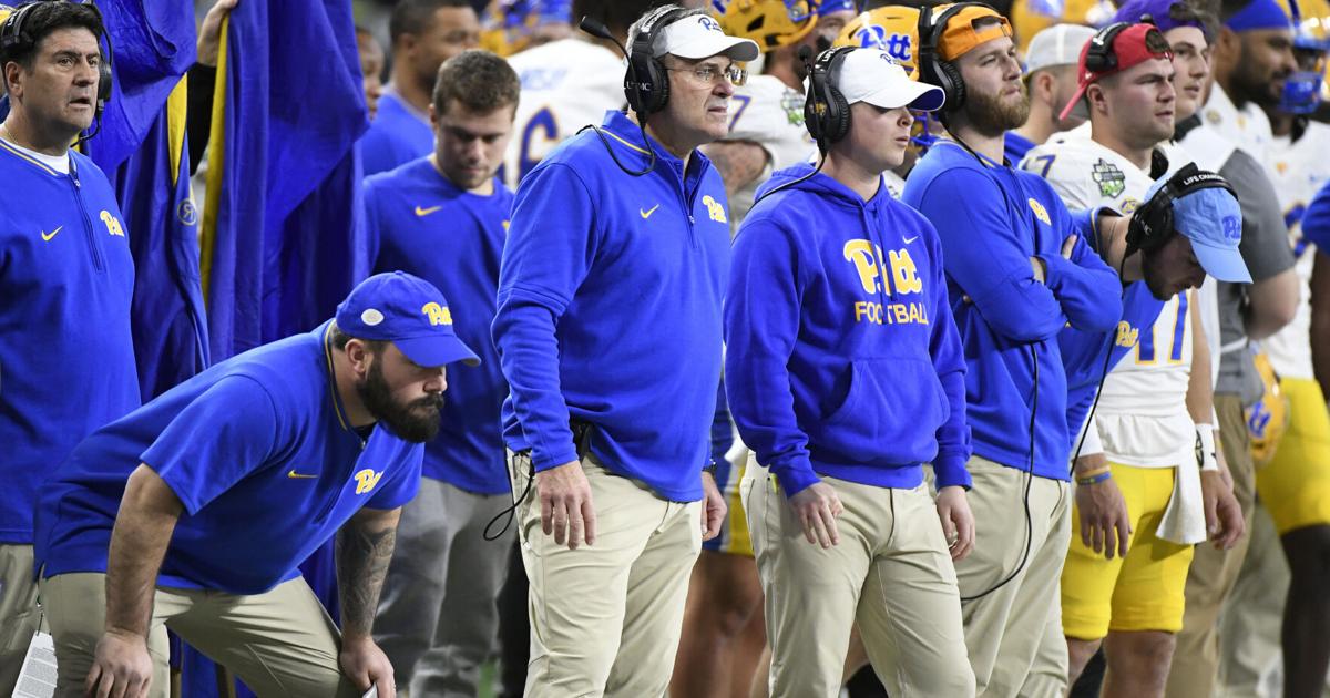 Pitt football | Panthers add 11 players through the transfer portal ...