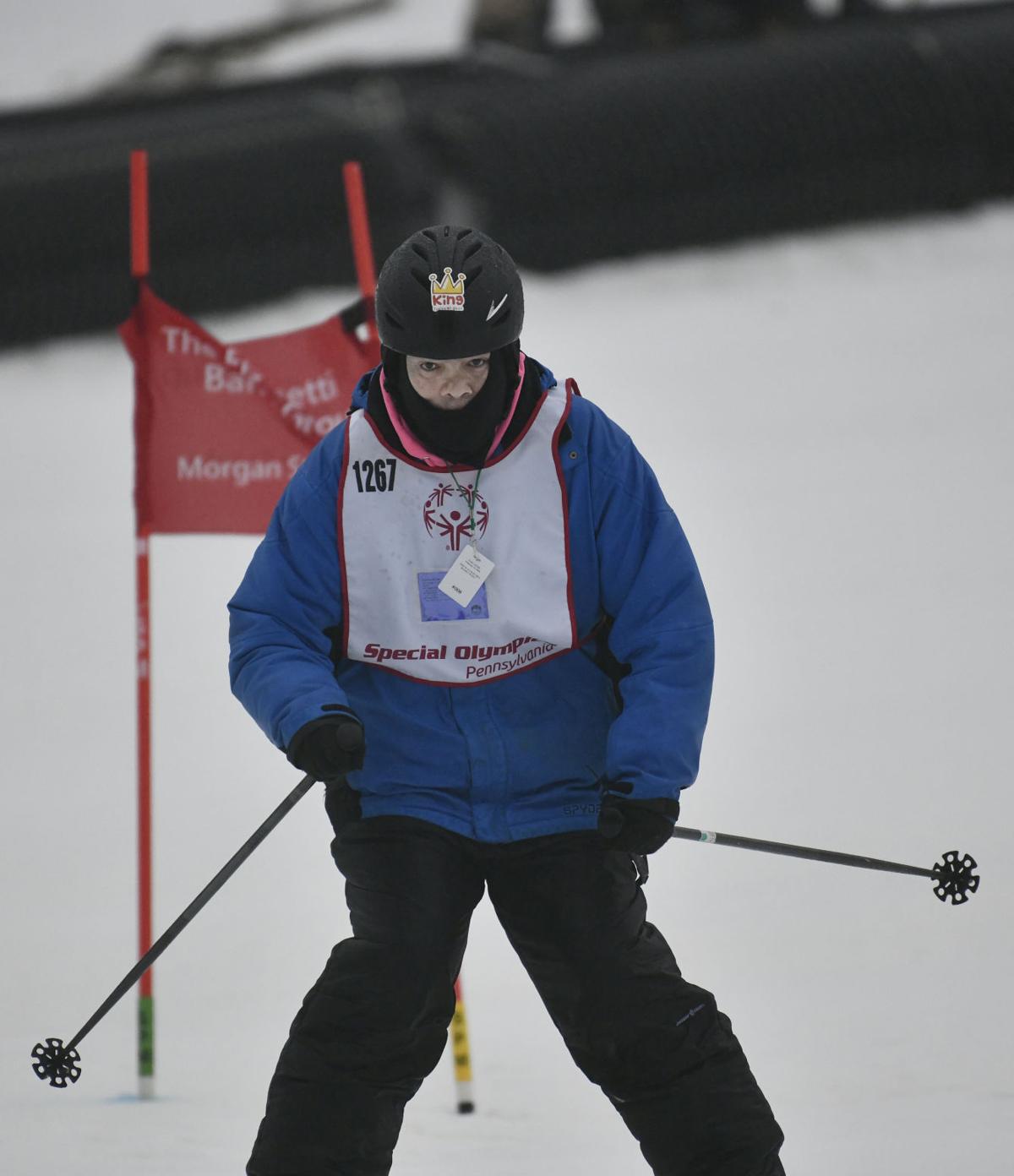 Downhill