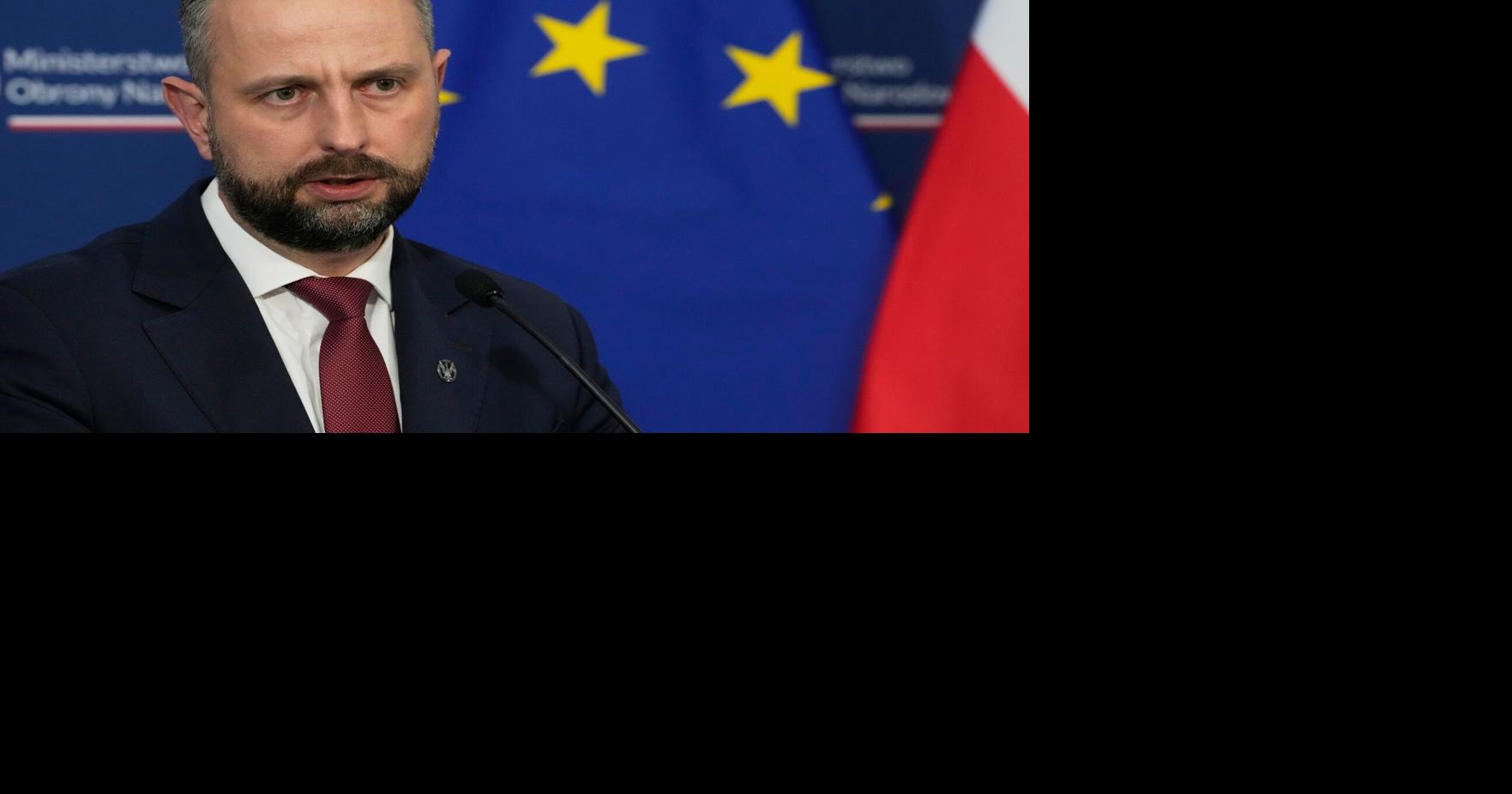 Poland, Lithuania confirm exploring bigger role in nuclear deterrence