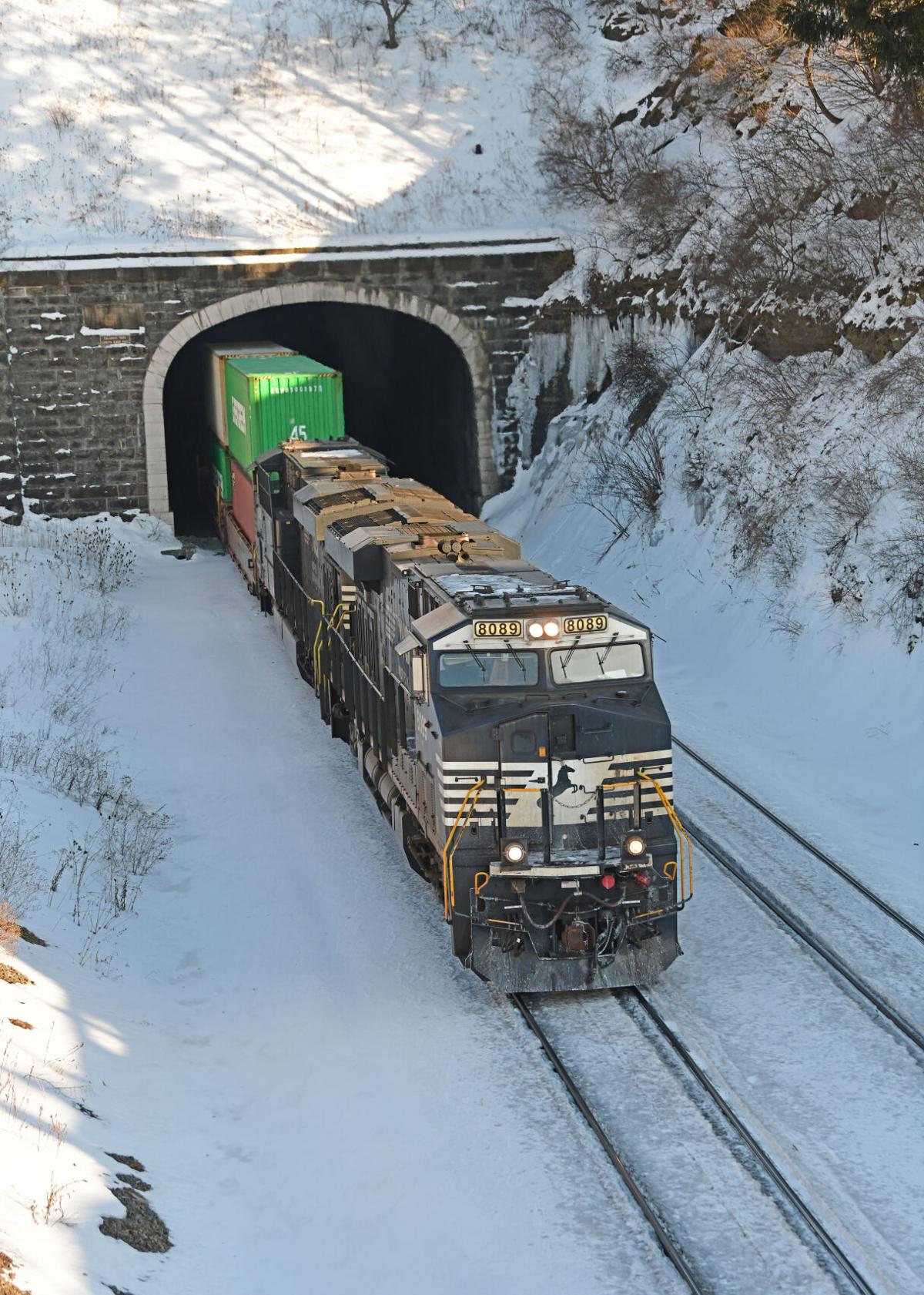 Gallitzin Tunnel