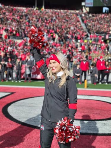 OSU Cheer National Champions! - Oklahoma State University Athletics