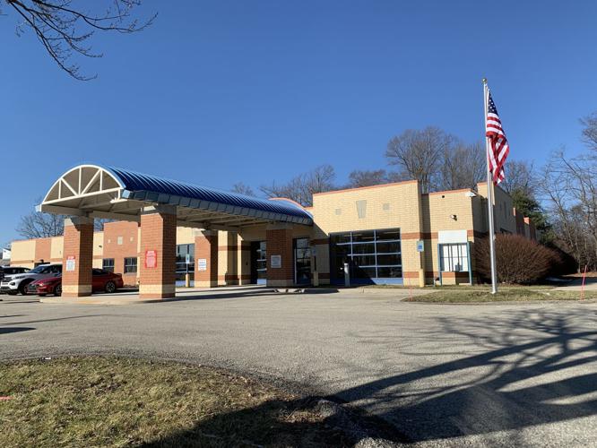 Cambria County officials celebrate opening of new court services 