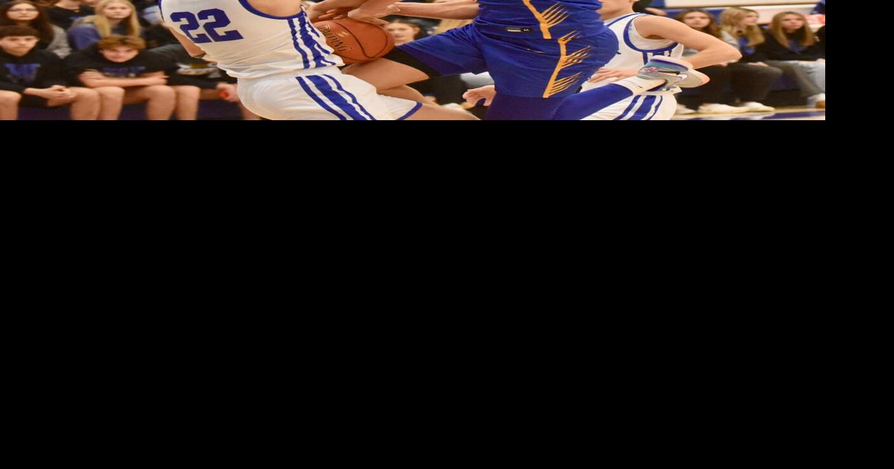 Nate Whysong, Chestnut Ridge defeat Windber for Rotary title | Sports ...
