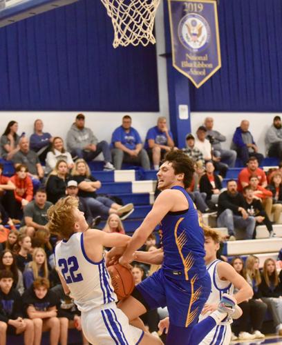 Nate Whysong, Chestnut Ridge defeat Windber for Rotary title | Sports ...