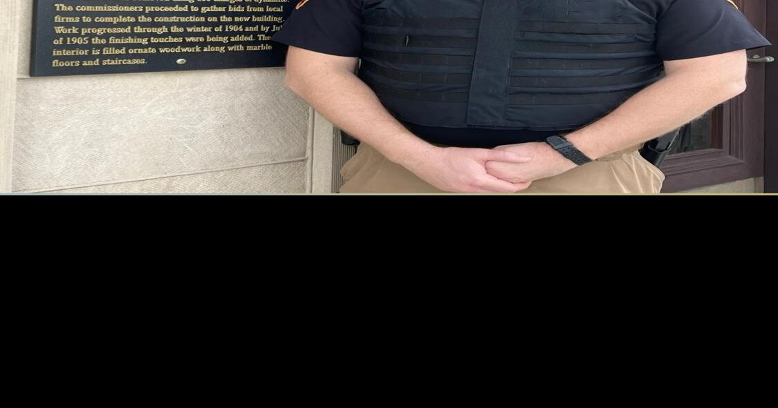 Weir seeking Somerset sheriff's seat | | tribdem.com