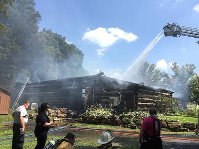 Bedford Theater Group Working To Regroup After Blaze News