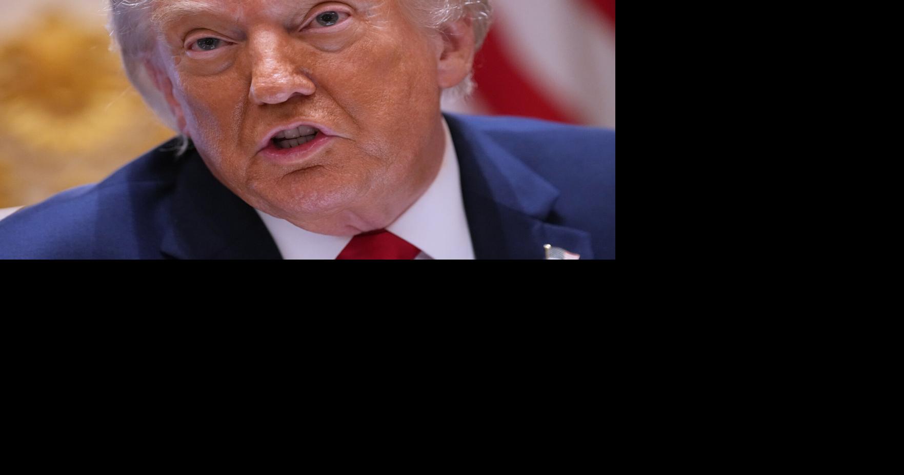 Trump sends senior U.S. diplomat to Haiti, Dominican Republic for talks on security, economy