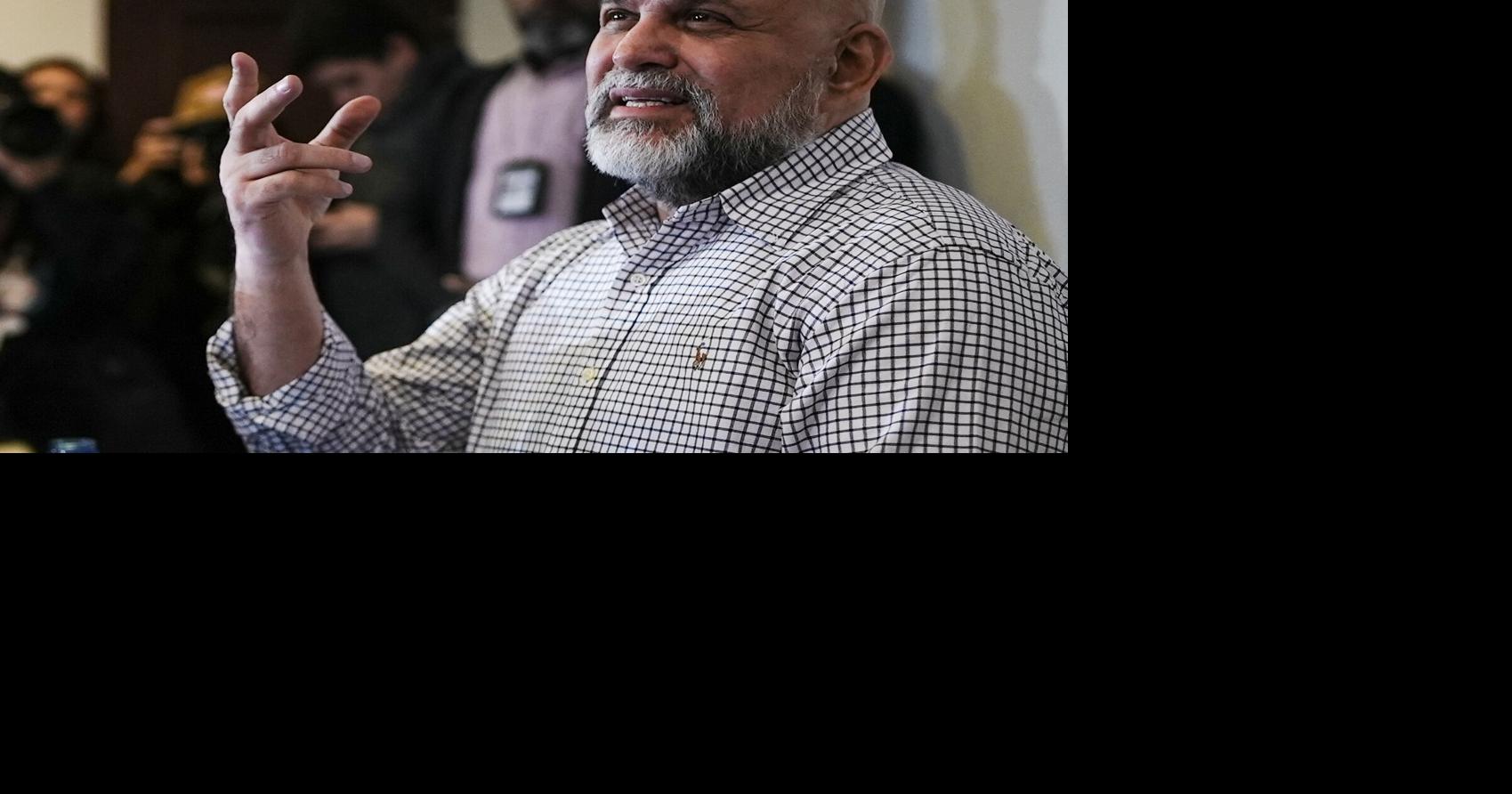 Colombian warlord sentenced to 40 years in prison after serving time for drug trafficking in the U.S.