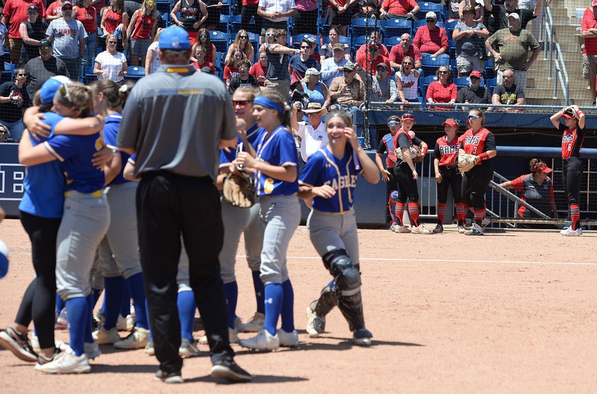 2022 Piaa 6-A Softball Championship