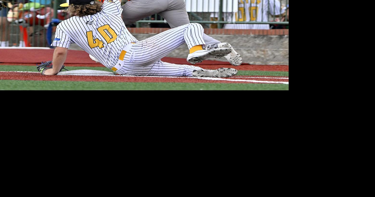 Mill Rats End No-Hitter in Dramatic Fashion, Yet Succumb to Pistol Shrimp | Sports