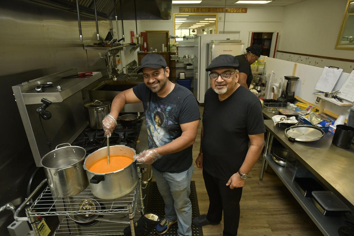 CURRY HOUSE Authentic Indian Cuisine in El Campello - Restaurant Reviews, Menu and Prices - TheFork