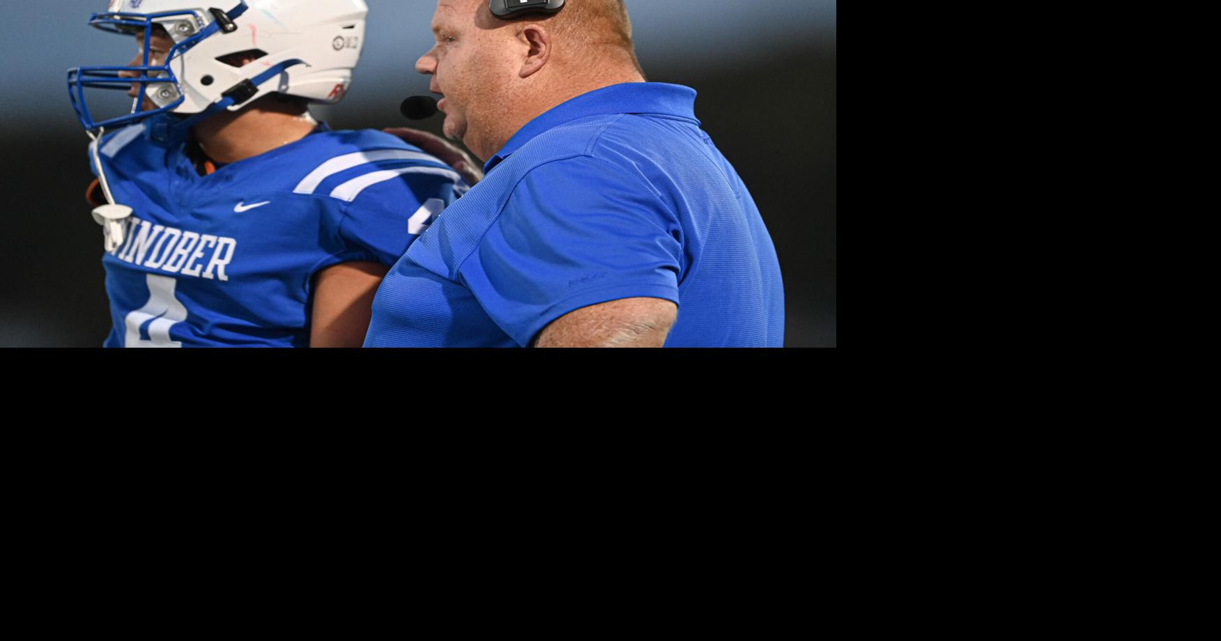 Matt Grohal joins Forest Hills football staff as assistant