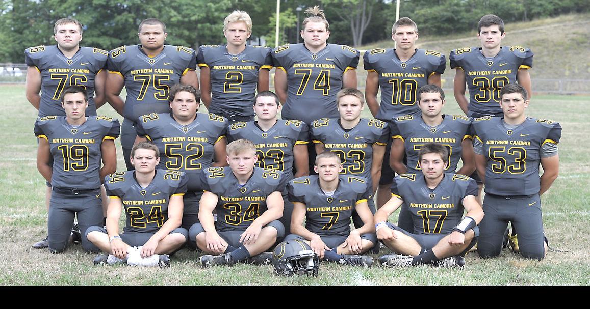 Northern Cambria football preview ‘Underdog’ Colts set to build on