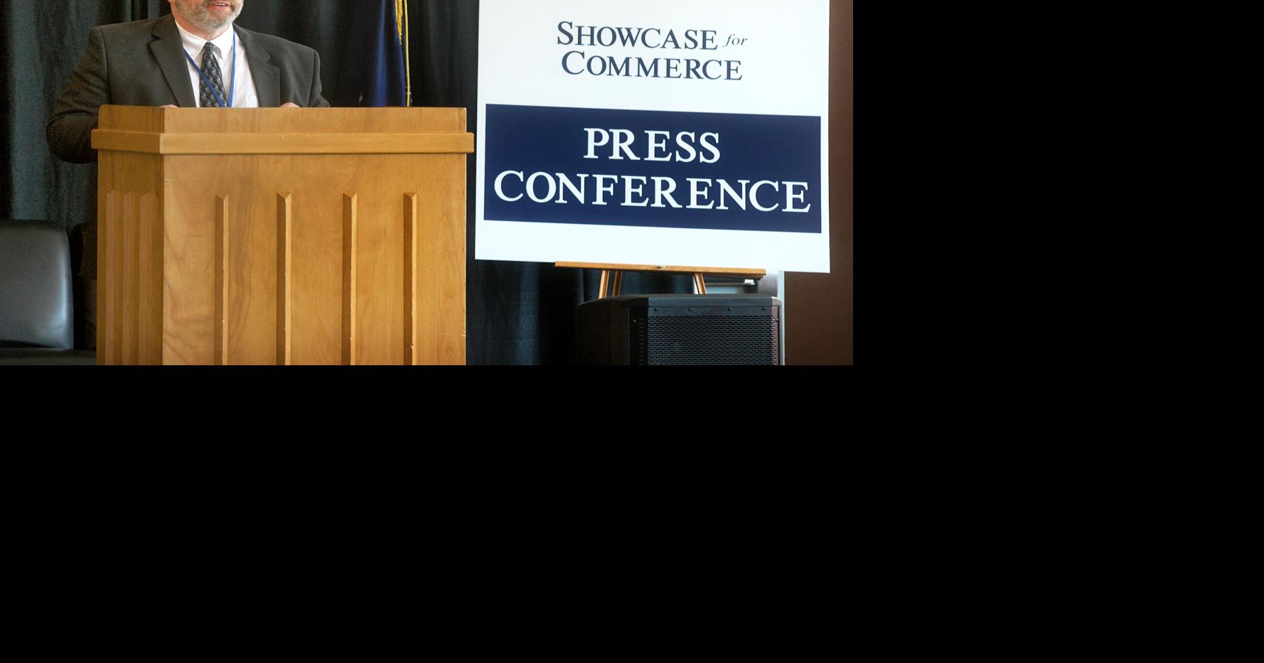 Government contracts highlight partnerships that reach beyond factory floors to community