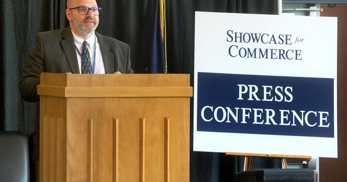 Government contracts highlight partnerships that reach beyond factory floors to community
